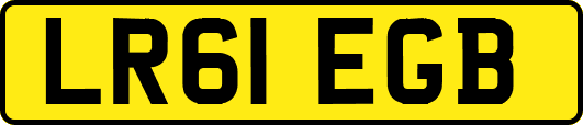 LR61EGB