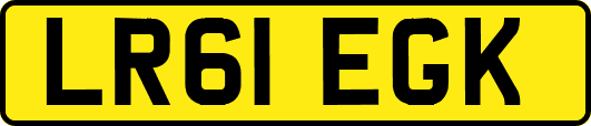 LR61EGK