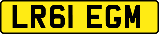 LR61EGM