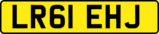 LR61EHJ