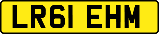 LR61EHM