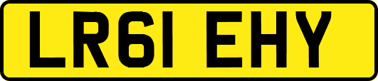 LR61EHY