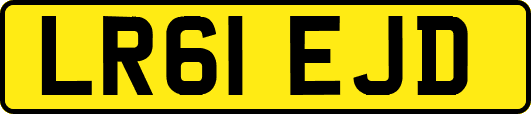 LR61EJD