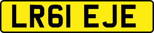 LR61EJE