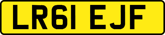 LR61EJF
