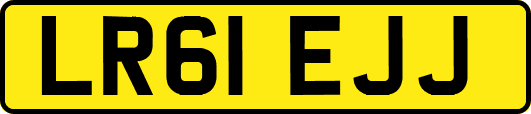 LR61EJJ