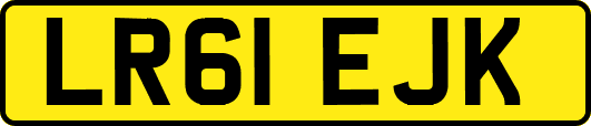 LR61EJK