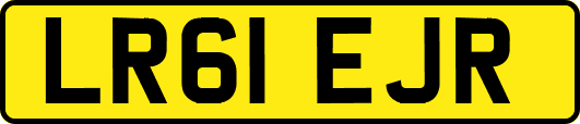 LR61EJR