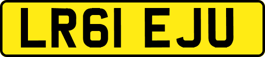 LR61EJU