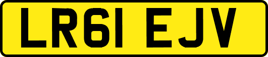 LR61EJV