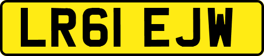 LR61EJW