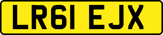 LR61EJX