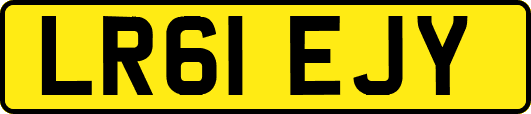 LR61EJY