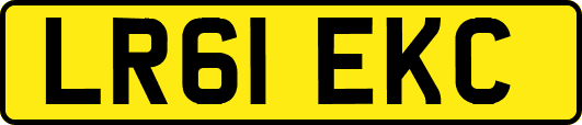 LR61EKC
