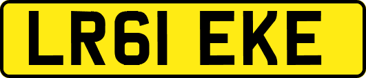 LR61EKE