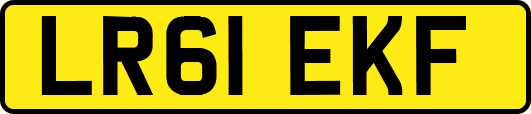 LR61EKF