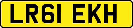 LR61EKH