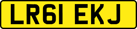 LR61EKJ