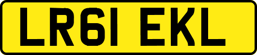 LR61EKL
