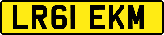 LR61EKM