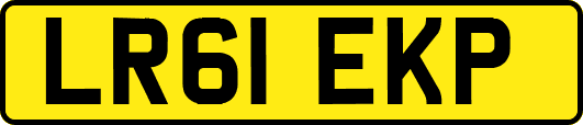 LR61EKP