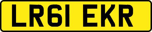 LR61EKR