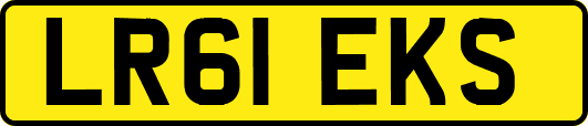 LR61EKS