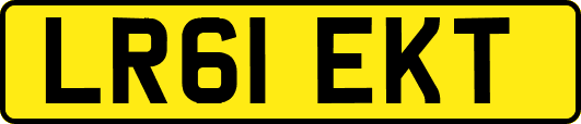 LR61EKT