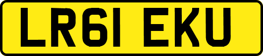 LR61EKU