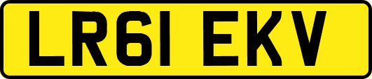 LR61EKV