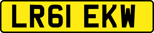LR61EKW