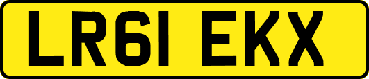 LR61EKX