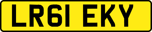 LR61EKY