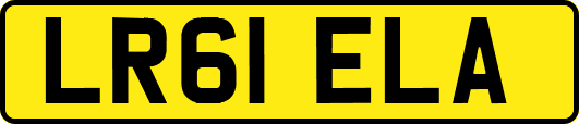 LR61ELA