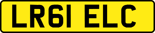 LR61ELC