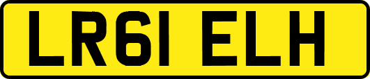 LR61ELH
