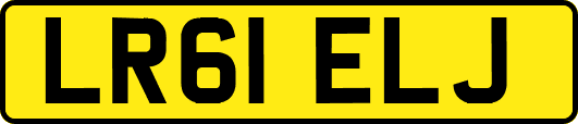 LR61ELJ