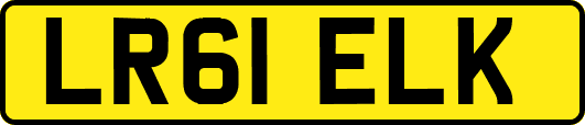 LR61ELK