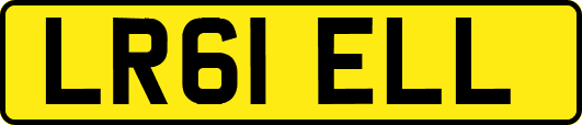 LR61ELL
