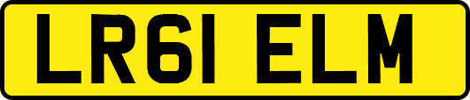 LR61ELM