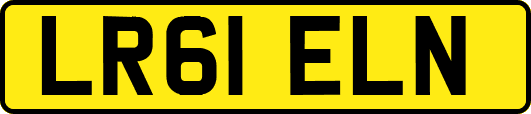 LR61ELN