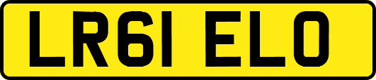 LR61ELO