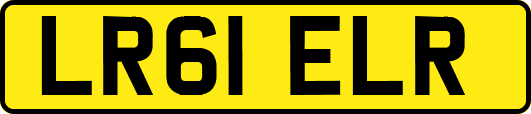 LR61ELR