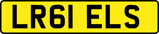 LR61ELS