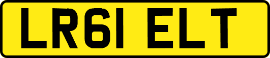 LR61ELT