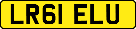 LR61ELU