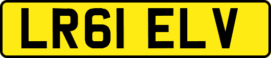 LR61ELV