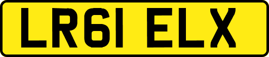 LR61ELX