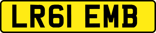 LR61EMB