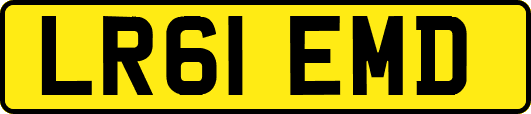 LR61EMD